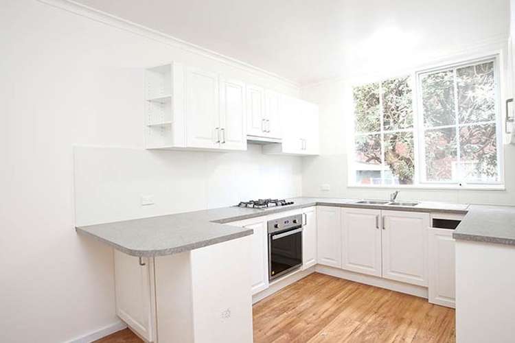 Main view of Homely unit listing, 1/25 Rockley Road, South Yarra VIC 3141