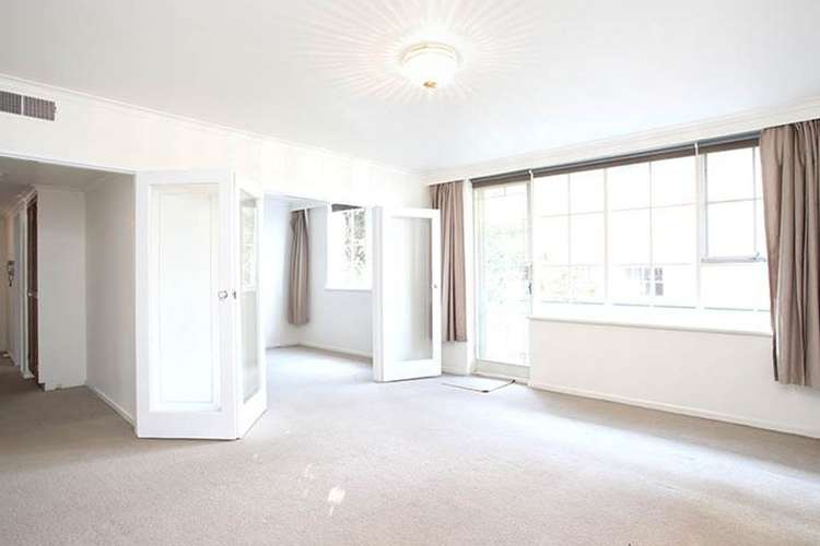 Second view of Homely unit listing, 1/25 Rockley Road, South Yarra VIC 3141