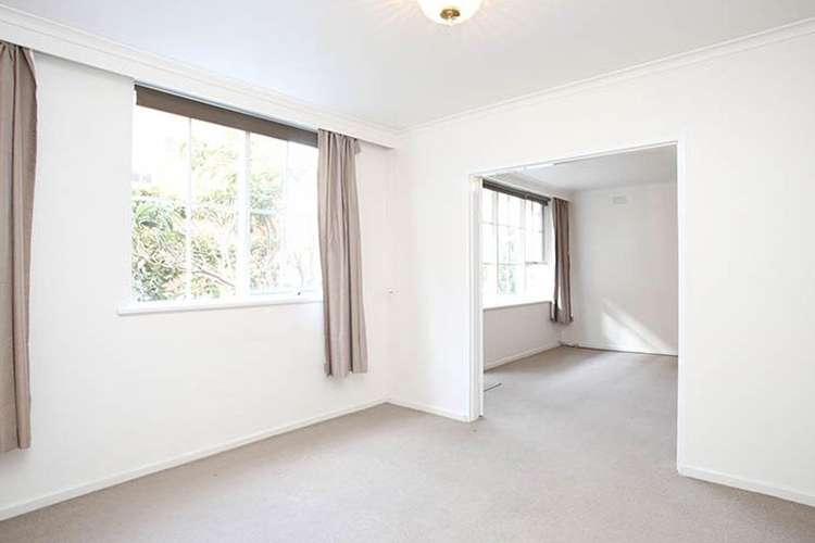 Third view of Homely unit listing, 1/25 Rockley Road, South Yarra VIC 3141