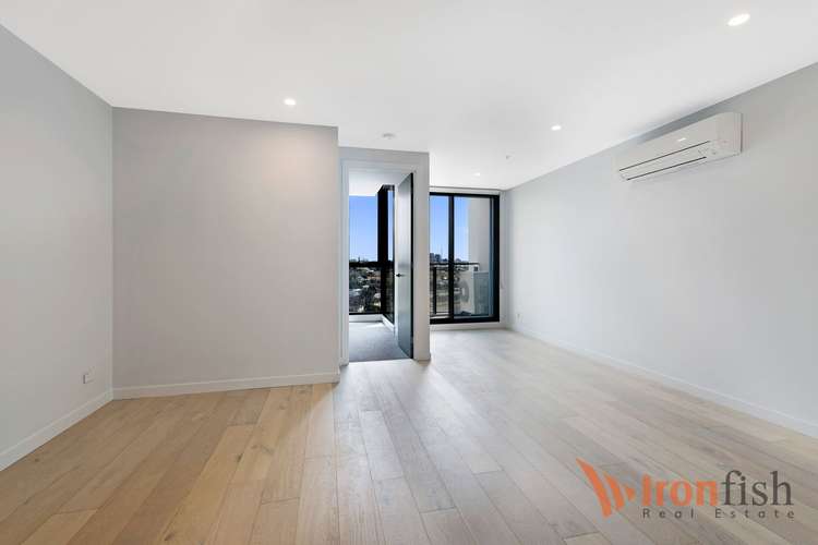 Third view of Homely apartment listing, 1009/91 Galada Avenue, Parkville VIC 3052