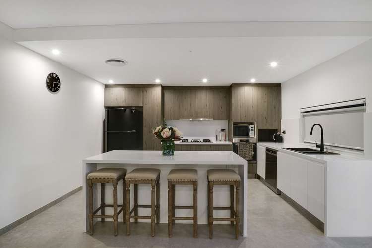 Fifth view of Homely house listing, 53 Queens Road, Hurstville NSW 2220