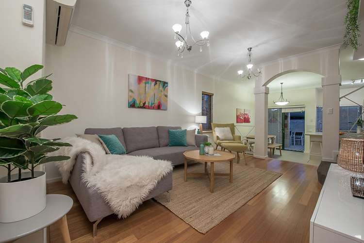 Third view of Homely townhouse listing, 8/62 Broadbeach Boulevard, Hillarys WA 6025