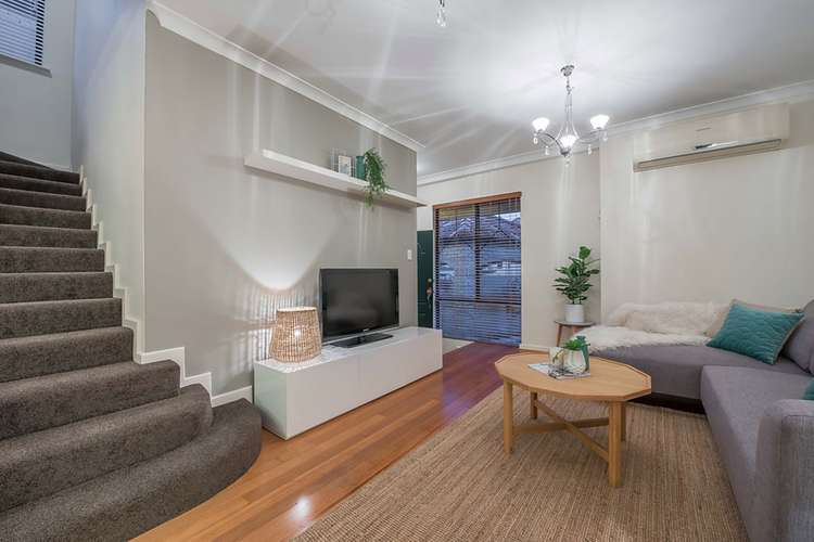 Fifth view of Homely townhouse listing, 8/62 Broadbeach Boulevard, Hillarys WA 6025