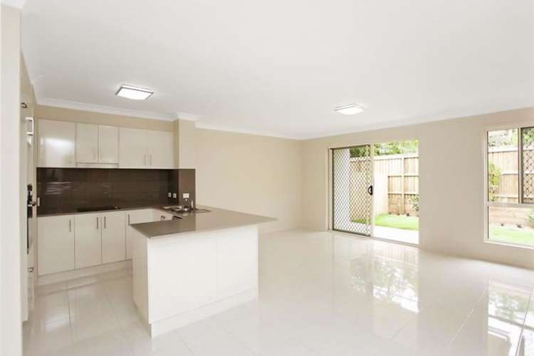 Fourth view of Homely townhouse listing, 3/46 Howsan Street, Mount Gravatt East QLD 4122