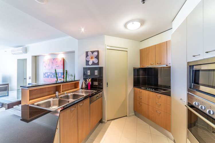 Second view of Homely unit listing, @3143/21 Cypress Avenue, Surfers Paradise QLD 4217