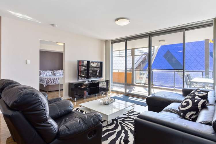 Main view of Homely apartment listing, 61/69 Milligan Street, Perth WA 6000