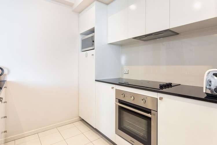 Fifth view of Homely apartment listing, 61/69 Milligan Street, Perth WA 6000