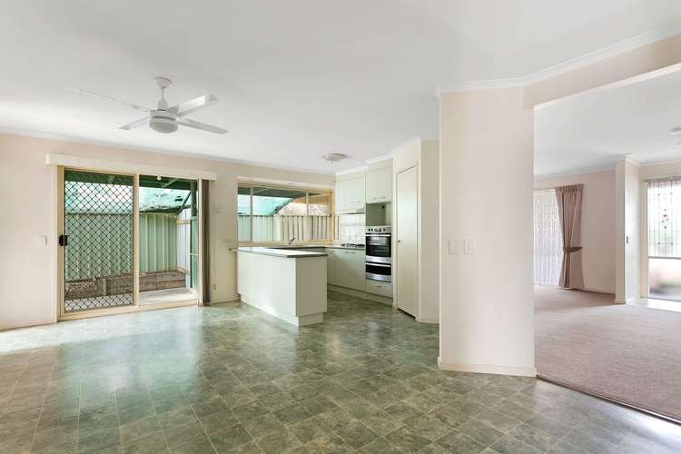 Fourth view of Homely house listing, 244 Arnold Street, North Bendigo VIC 3550