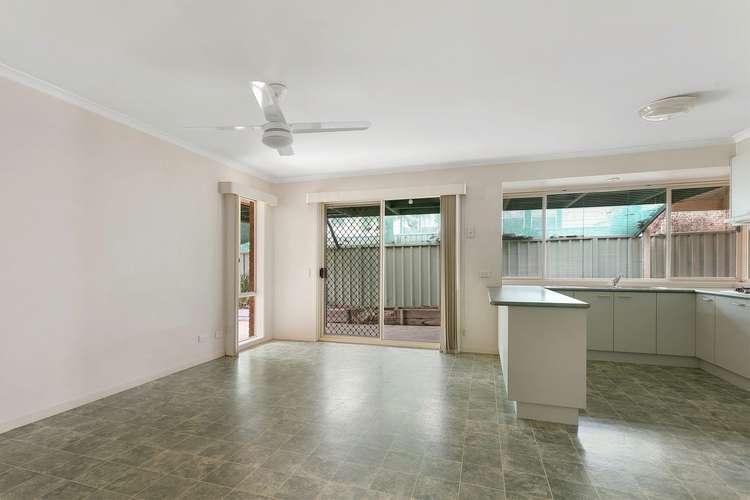 Fifth view of Homely house listing, 244 Arnold Street, North Bendigo VIC 3550