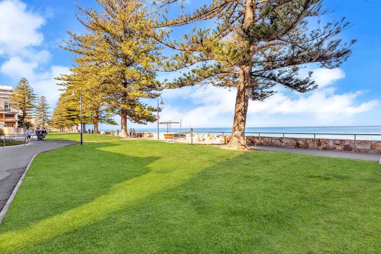 Third view of Homely apartment listing, 24/9-11 South Esplanade, Glenelg SA 5045