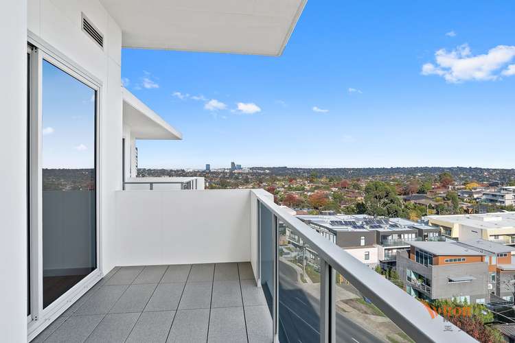 Fifth view of Homely apartment listing, 601/88 Tram Road, Doncaster VIC 3108