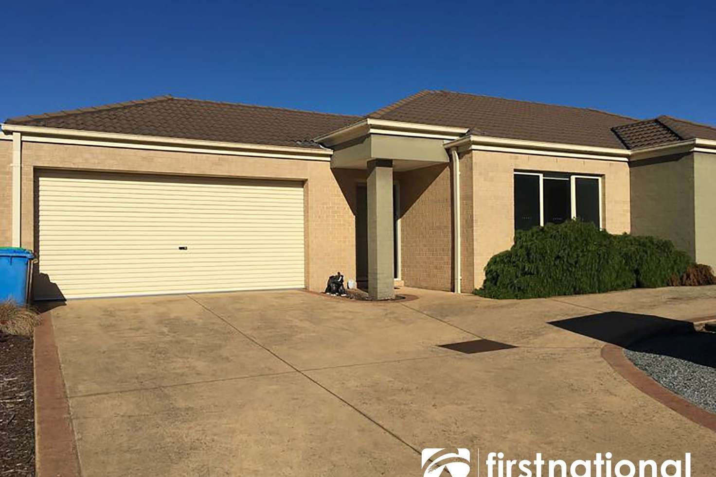 Main view of Homely unit listing, 1/3 Maltby Court, Berwick VIC 3806
