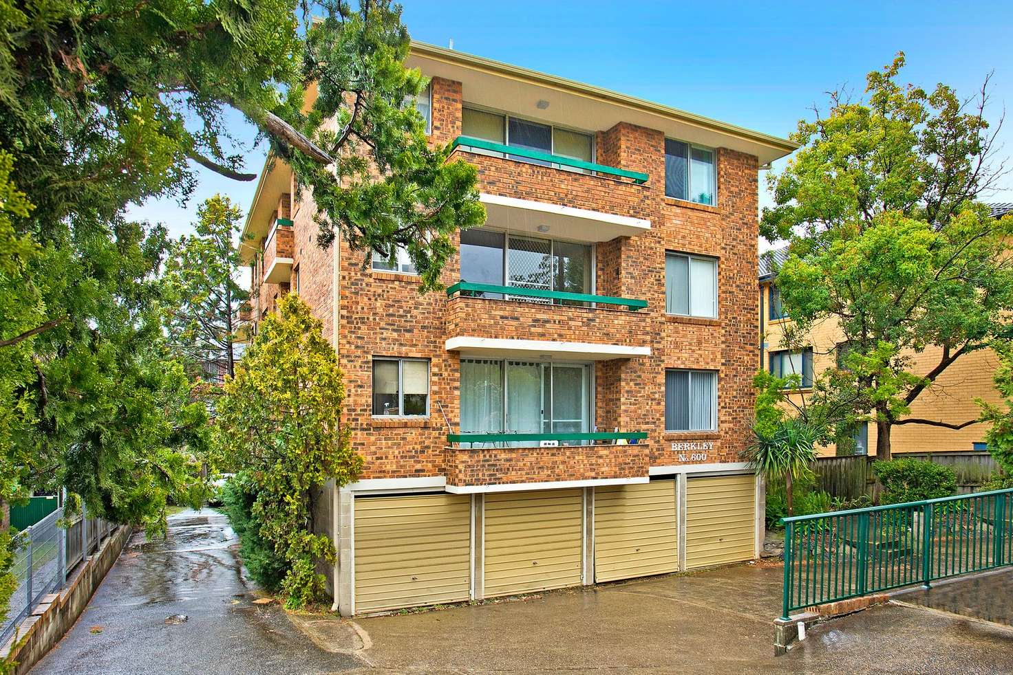 Main view of Homely unit listing, 7/600 Blaxland Road, Eastwood NSW 2122
