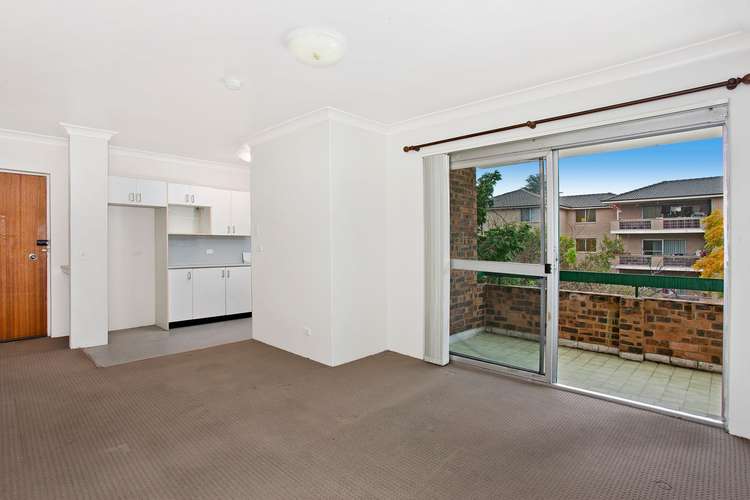 Second view of Homely unit listing, 7/600 Blaxland Road, Eastwood NSW 2122