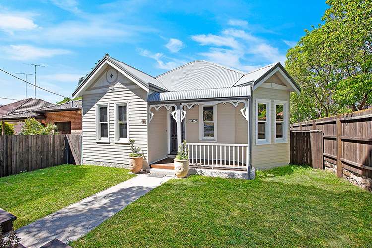 Main view of Homely house listing, 28 Ness Avenue, Dulwich Hill NSW 2203