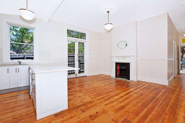 Second view of Homely house listing, 28 Ness Avenue, Dulwich Hill NSW 2203