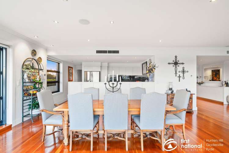 Sixth view of Homely apartment listing, 28/2 Bay Drive, Meadowbank NSW 2114