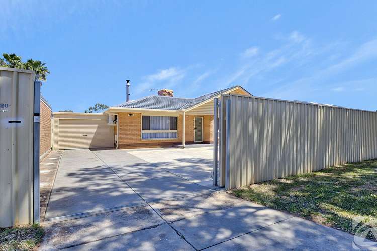 Second view of Homely house listing, 20 Hendrix Crescent, Paralowie SA 5108