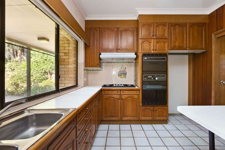 Main view of Homely house listing, 48 Cowan Road, St Ives NSW 2075
