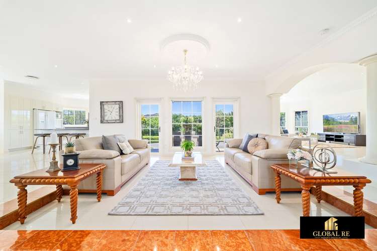 Third view of Homely house listing, 2 Jacaranda Terrace, Glenmore Park NSW 2745