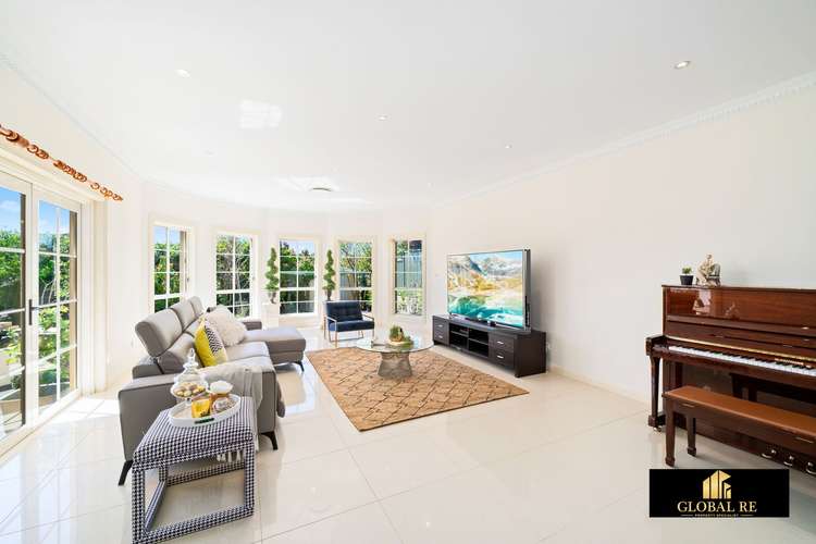 Fourth view of Homely house listing, 2 Jacaranda Terrace, Glenmore Park NSW 2745