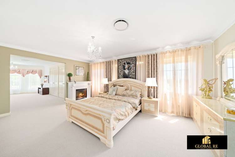 Fifth view of Homely house listing, 2 Jacaranda Terrace, Glenmore Park NSW 2745