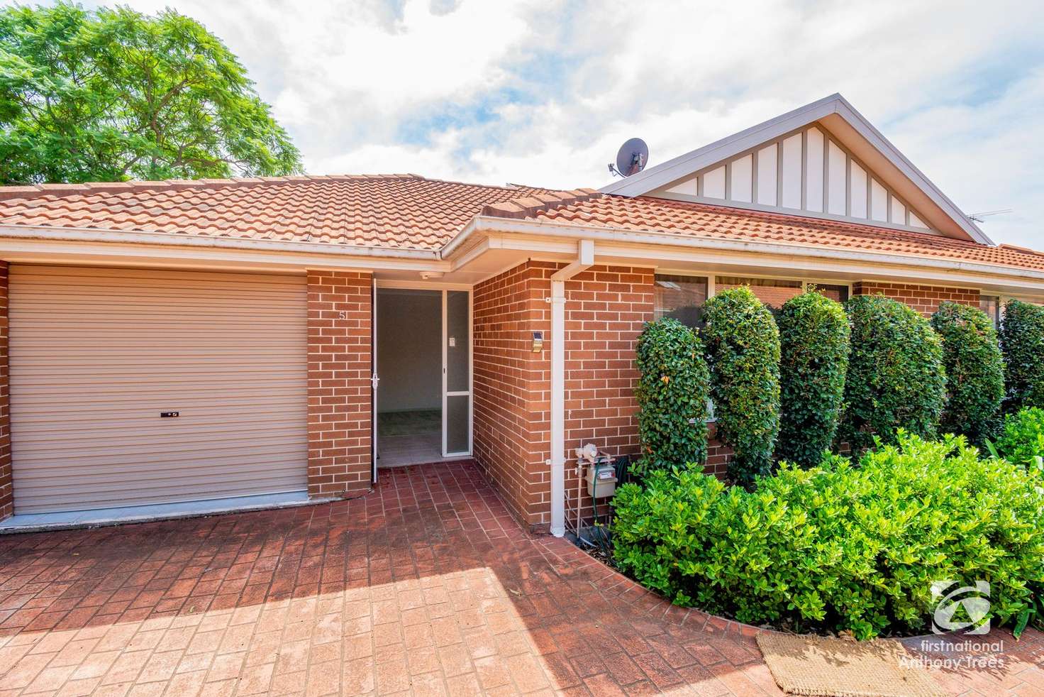 Main view of Homely villa listing, 5/25 Trelawney Street, Eastwood NSW 2122
