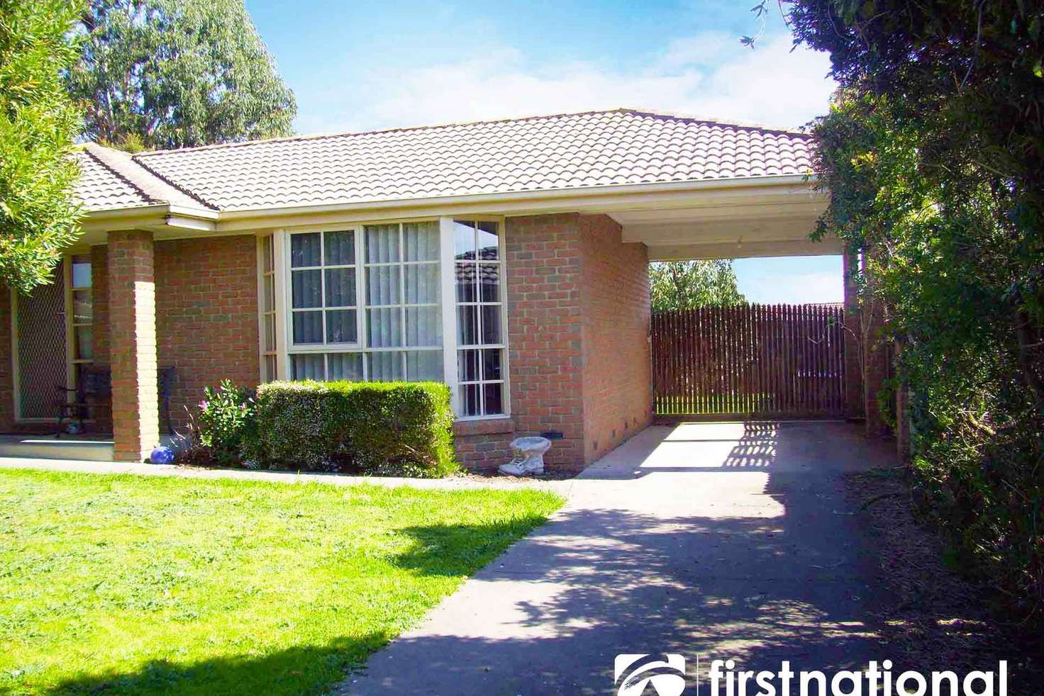 Main view of Homely house listing, 1 Wesley Drive, Narre Warren VIC 3805