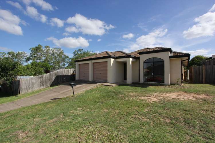 Main view of Homely house listing, 4 Green Place, Durack QLD 4077