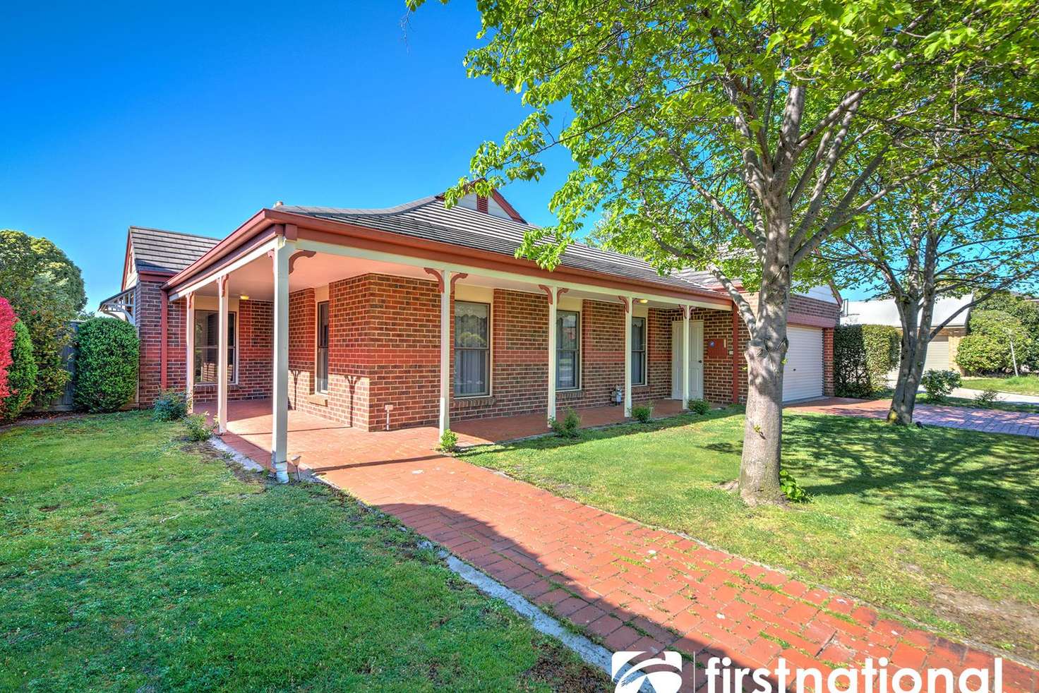 Main view of Homely house listing, 6 Jacqui Terrace, Narre Warren South VIC 3805