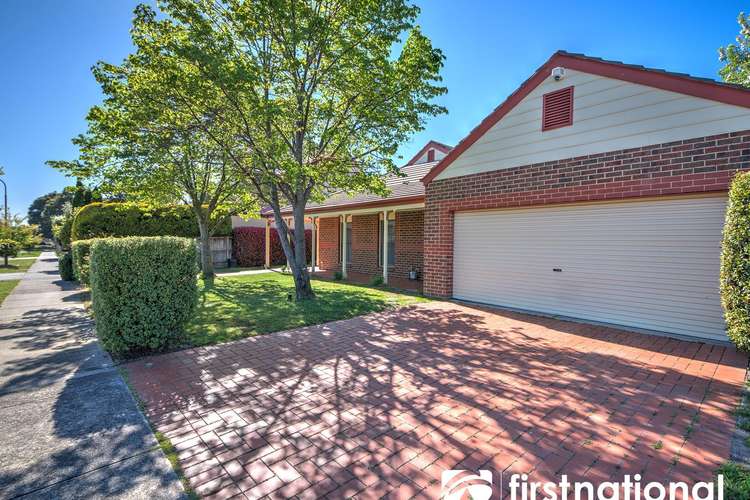 Second view of Homely house listing, 6 Jacqui Terrace, Narre Warren South VIC 3805