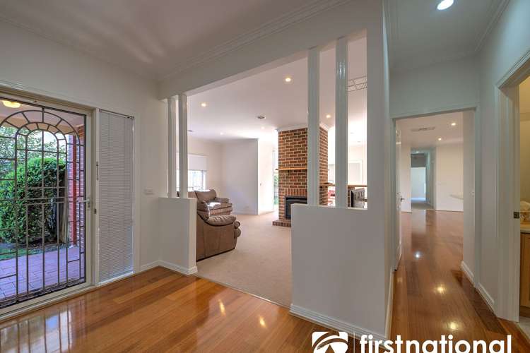 Third view of Homely house listing, 6 Jacqui Terrace, Narre Warren South VIC 3805