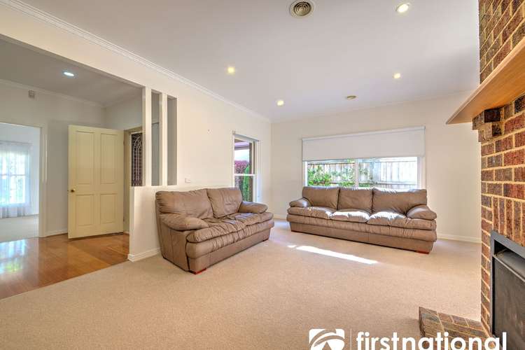 Fourth view of Homely house listing, 6 Jacqui Terrace, Narre Warren South VIC 3805