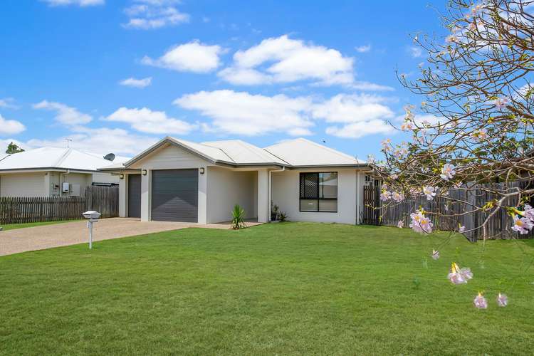 Main view of Homely house listing, 2 Richfield Court, Deeragun QLD 4818