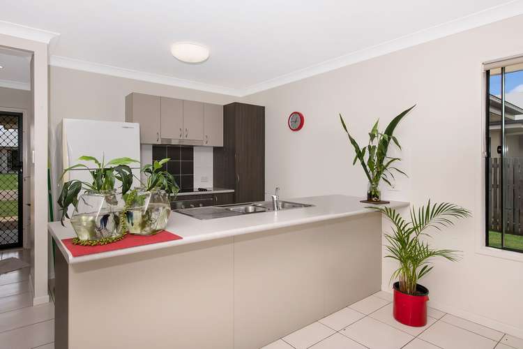 Second view of Homely house listing, 2 Richfield Court, Deeragun QLD 4818