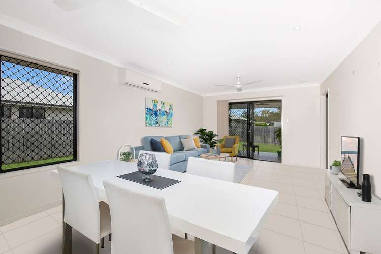 Third view of Homely house listing, 2 Richfield Court, Deeragun QLD 4818