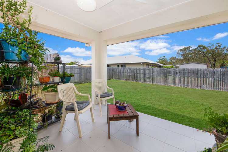 Sixth view of Homely house listing, 2 Richfield Court, Deeragun QLD 4818