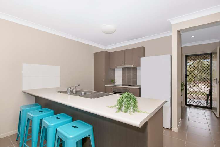 Second view of Homely house listing, 13 Millbrae Street, Deeragun QLD 4818