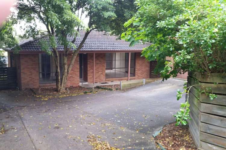 Main view of Homely unit listing, 2/51 Boronia Road, Boronia VIC 3155