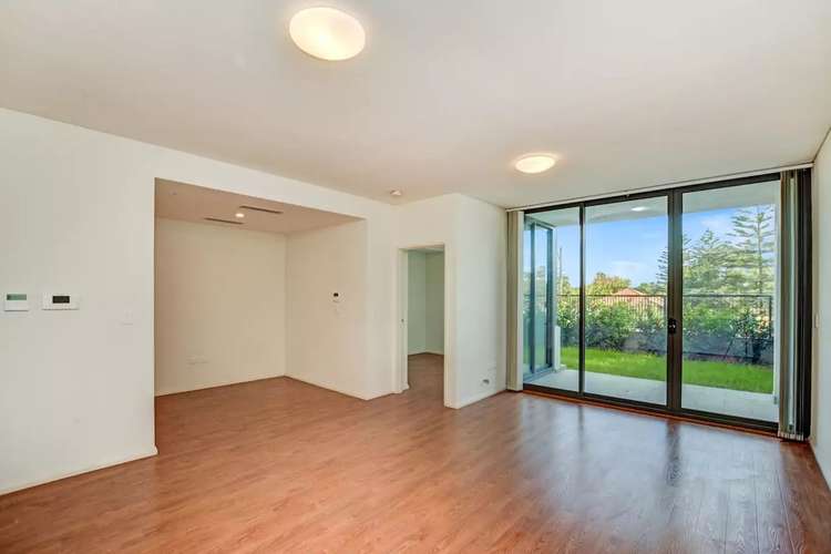 Third view of Homely apartment listing, 102E/1 Allengrove Crescent, North Ryde NSW 2113