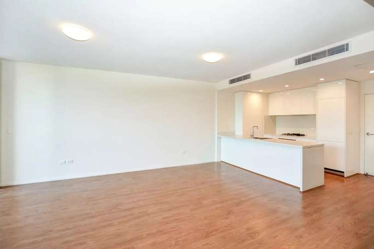 Fifth view of Homely apartment listing, 102E/1 Allengrove Crescent, North Ryde NSW 2113