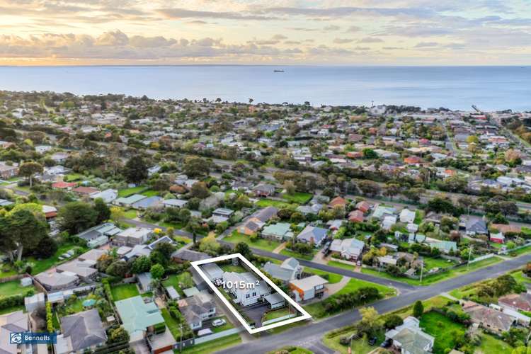 Fourth view of Homely house listing, 8 Jetty Road, Dromana VIC 3936