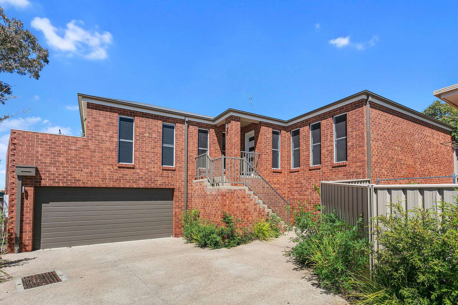 Main view of Homely house listing, 26A Edwin Street, North Bendigo VIC 3550