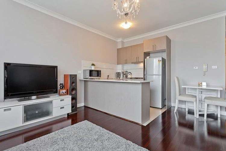 Fourth view of Homely apartment listing, 15/10-12 Regentville Road, Jamisontown NSW 2750