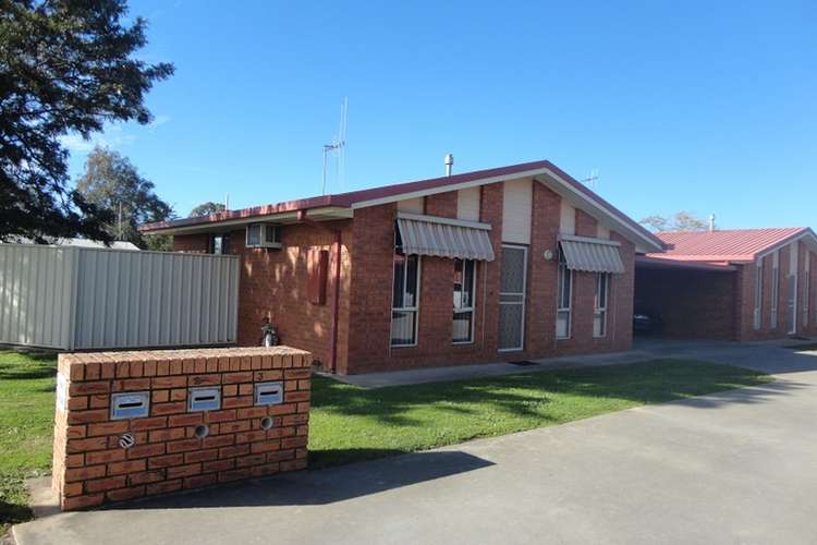 Main view of Homely unit listing, 1/12-14 McCormick Road, Kyabram VIC 3620