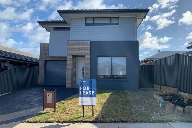 Main view of Homely house listing, 19 Clubmoss Street, Denham Court NSW 2565