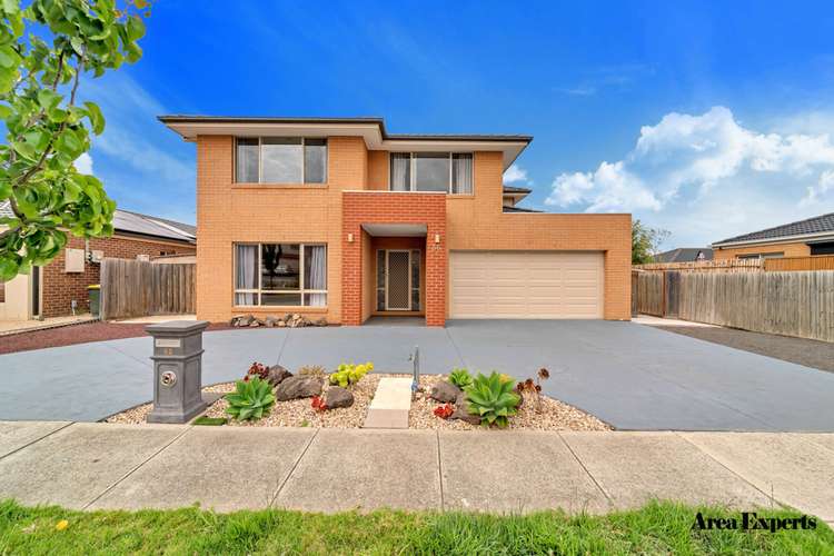 Main view of Homely house listing, 55 Windorah Drive, Point Cook VIC 3030
