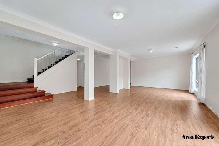 Third view of Homely house listing, 55 Windorah Drive, Point Cook VIC 3030