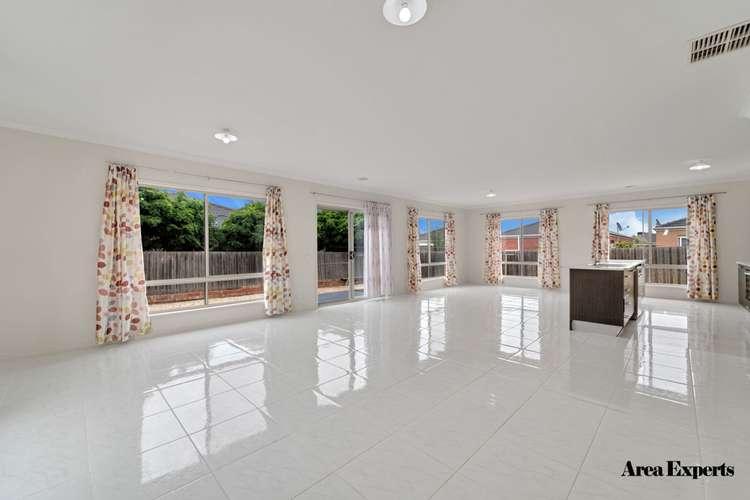 Fourth view of Homely house listing, 55 Windorah Drive, Point Cook VIC 3030