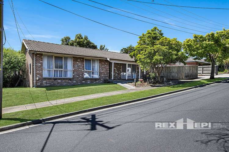 Third view of Homely house listing, 87 Doveton Avenue, Eumemmerring VIC 3177